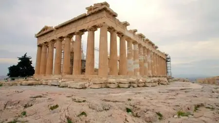Sci Ch. - Unearthed Series 7 Special: Seven Wonders of America Part 1 (2020)