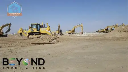 Construction Environmental Management Plan - Cemp