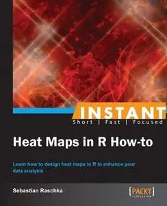 «Instant Heat Maps in R How-to» by Sebastian Raschka