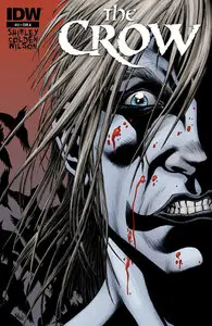 The Crow 003 (2012)