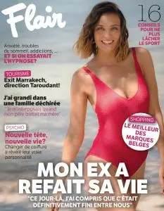 Flair French Edition - 17 Juillet 2019