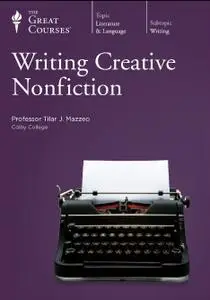 TTC Video - Writing Creative Nonfiction [720p]