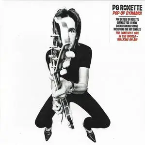 PG Roxette - Pop-Up Dynamo! (2022)