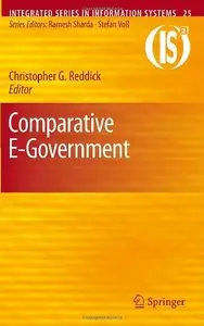 Comparative E-Government