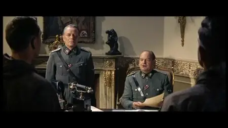 The Cockleshell Heroes (1955)