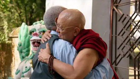 The Story of God with Morgan Freeman S03E01