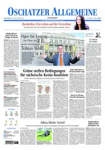 Oschatzer Allgemeine Zeitung - 06. September 2019