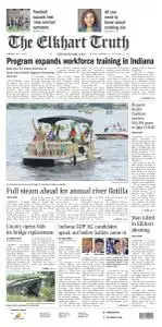 The Elkhart Truth - 7 July 2020