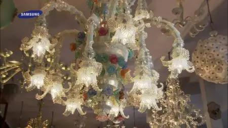 Samsung HD Demonstration 1080i - Glass Art Worldwide