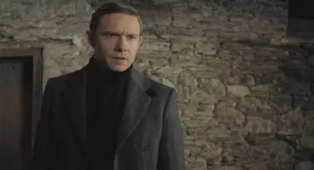 Wild Target / Petits meurtres à l'Anglaise (2010)