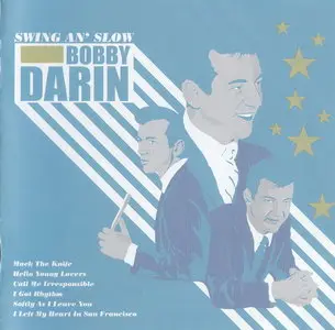 Bobby Darin - Swing An' Slow (2006) [2CDs set] re-up