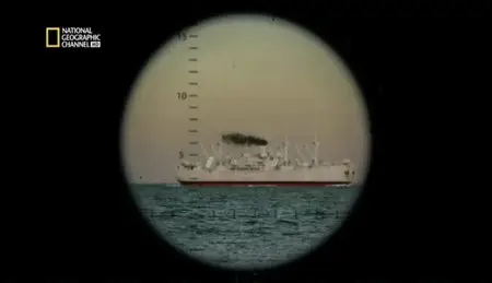 (Nat Geo) L'attaque secrète d'Hitler (2012)