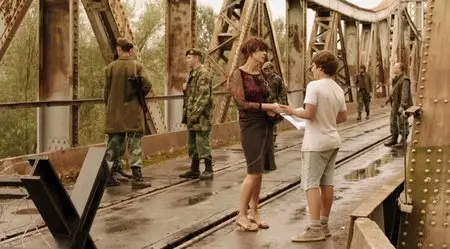 Die Brücke am Ibar / My Beautiful Country (2012)