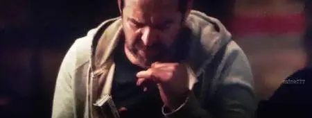 Saw: Legacy (2017)