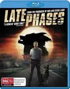 Late Phases (2014)