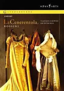 Vladimir Jurowski, London Philharmonic Orchestra - Gioacchino Rossini: La Cenerentola (2006)