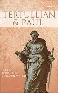 Tertullian and Paul