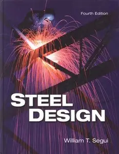 Steel Design by William T. Segui (Repost)