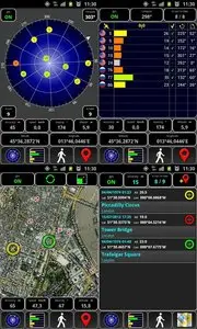 AndroiTS GPS Test Pro 1.39 Pro