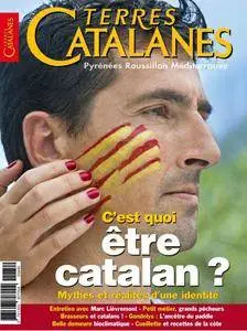 Terres Catalanes - Été 2016
