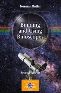 Building and Using Binoscopes, Second Edition