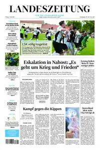 Landeszeitung - 11. Mai 2018