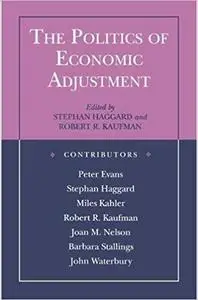 The Politics of Economic Adjustment