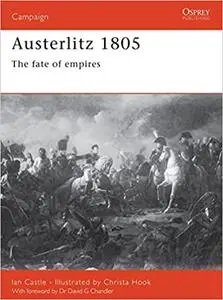 Austerlitz 1805: The fate of empires  Ed 2