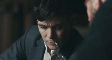 Peaky Blinders S03E05