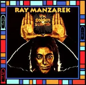 Ray Manzarek - The Golden Scarab (1974/1992)
