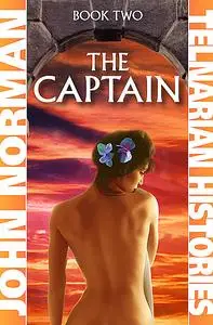 «The Captain» by John Norman