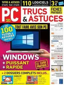 PC Trucs et Astuces - Novembre/Décembre 2017