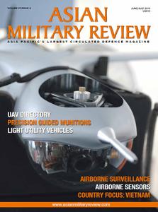 Asian Military Review - June-July 2019