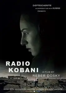 Journeyman Pictures - Radio Kobani (2016)