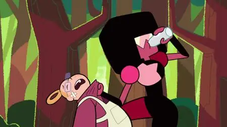 Steven Universe S01E33