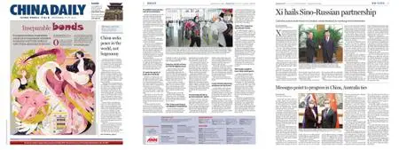 China Daily Asia Weekly Edition – 23 December 2022