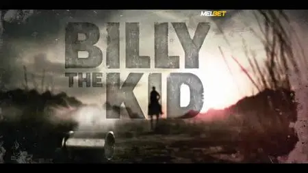 Billy the Kid S02E01