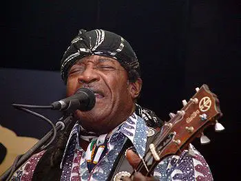 Eddie Kirkland - Where You Get Your Sugar (1995)
