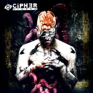 Cipher System - Communicate the Storms (2011)