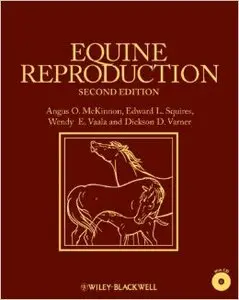 Equine Reproduction, 2nd Edition (Repost)