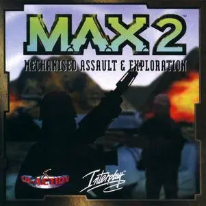 M.a.x. + M.a.x. 2 (1998)