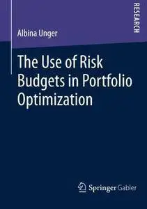 The Use of Risk Budgets in Portfolio Optimization (Repost)