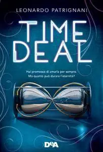 Leonardo Patrignani - Time Deal