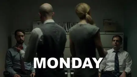 Corporate S01E09