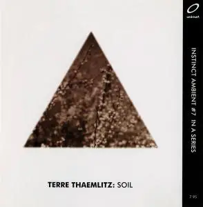 Terre Thaemlitz - 2 Studio Albums (1994-1995)