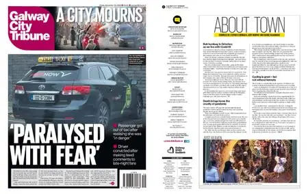 Galway City Tribune – November 13, 2020