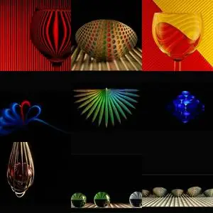 23 Graphix Wallpapers