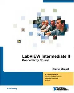 LabVIEW Intermediate II