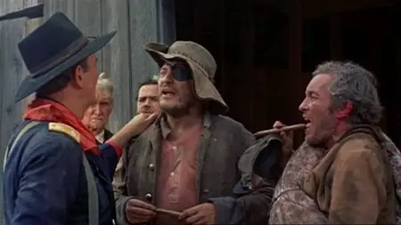 The Horse Soldiers (1959)