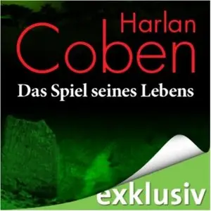 Harlan Coben - Thriller-Pack